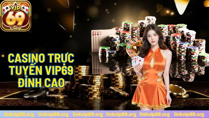Casino Trực Tuyến Đỉnh Cao Casino Trực Tuyến Đỉnh Cao
