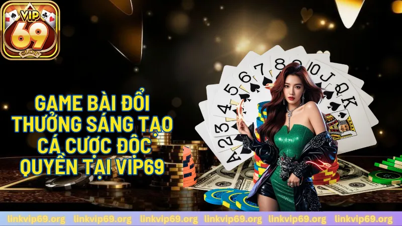 Game Bài Đổi Thưởng Sáng Tạo Game Bài Đổi Thưởng Sáng Tạo