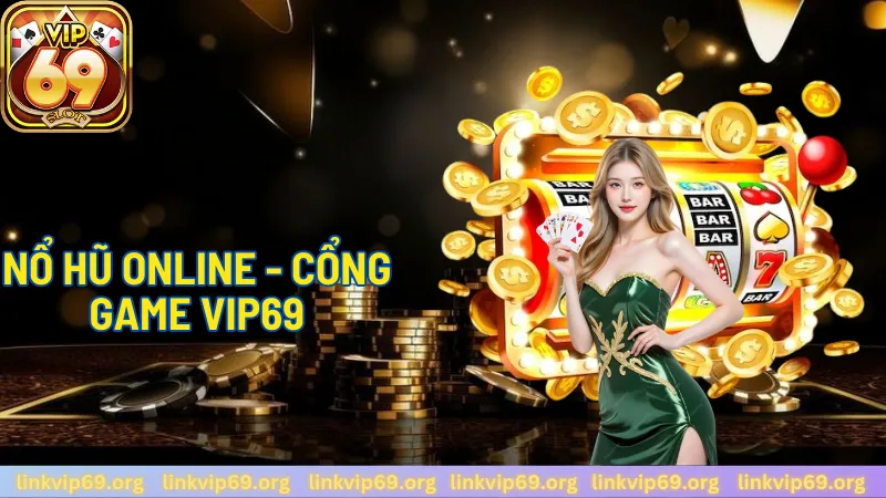 Game Nổ Hũ Online Game Nổ Hũ Online